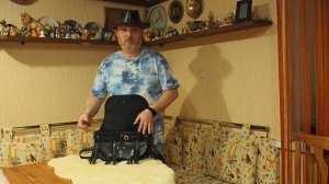 Обзор ягдташ   HD 720p