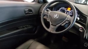 2016 Acura Ilx Sedan 2.4L Sacramento  Roseville  Elk Grove  Folsom  Woodland