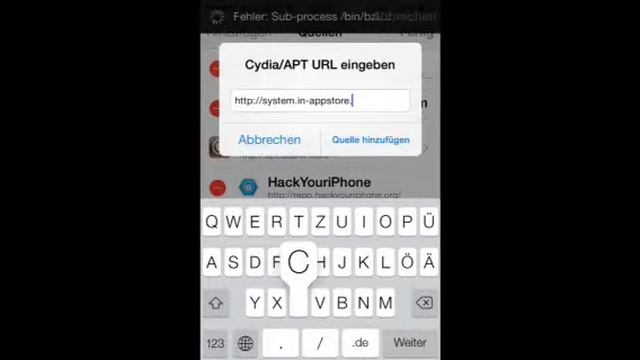 IOS 7 Free Inapp Purchase (cydia/jailbreak) смотреть онлайн