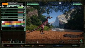 Играем За Троодонов! The Isle Evrima