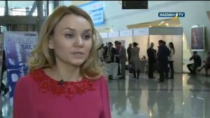 5th Startup Forum in Astana