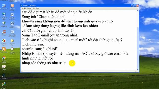 Thiết đặt Perfect Keylogger 1.68 Việt hóa смотреть онлайн