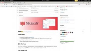 Программы в Linux для скачивания со сайтов.
