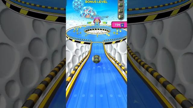 Going Balls - SpeedRun Gameplay Level 321 смотреть онлайн