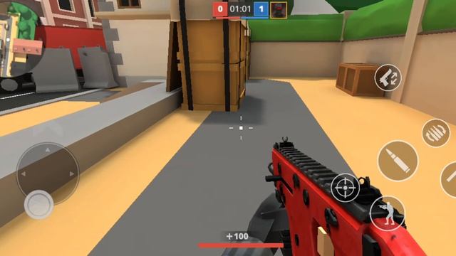 Polywar