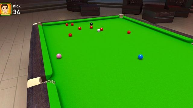 Снукер. nick против jack смотреть онлайн