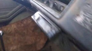 Автономка переделанная на газ