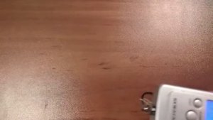 Тест линесбрасывателей на Каюк и Пеленгас