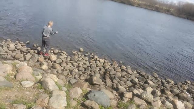 Набережная в коломенском смотреть онлайн