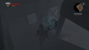 The Witcher 2 - Прощание Белого Волка Серия #9