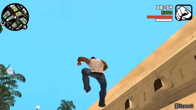 GTA SA Android - Show Cleo Sa Mod