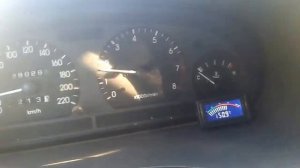 Обзор электронного датчика температуры двигателя из китая