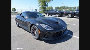 🌯🌯 Dodge Viper GTS 2013 Showcase | Alan Walker Darkness Faded 🌯🌯