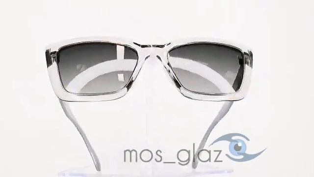 Очки женские солнцезащитные полароид Chansler P2982 C3 59 смотреть онлайн