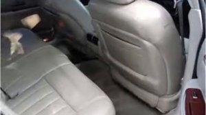 2003 Lincoln Town Car Used Cars DENVER CO