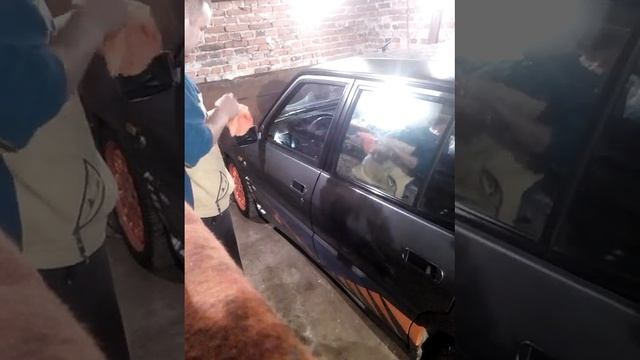 Немного внимания для Alfa Romeo часть 3 смотреть онлайн