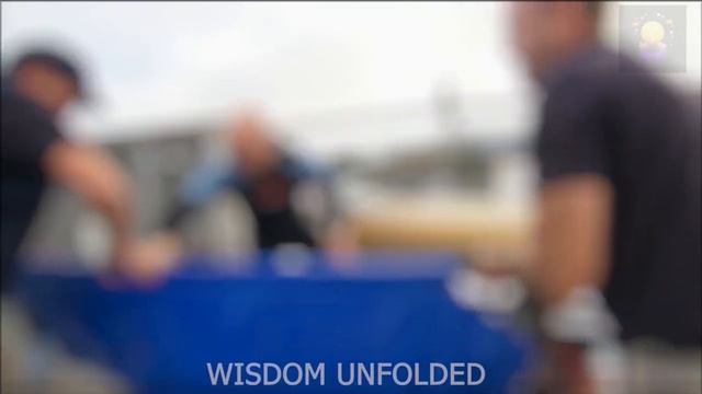 Why Aquariums Don't Have Great White Sharks|Hindi-Urdu|Wisdom Unfolded смотреть онлайн