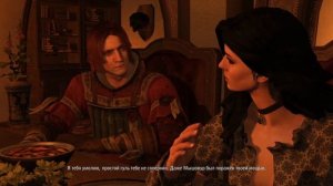 The Witcher 2 - Прощание Белого Волка Серия #11 (Финал)