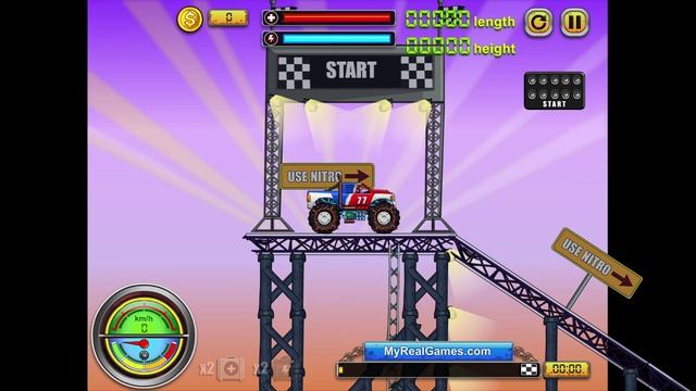 Monsters Wheels все турниры.