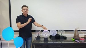 Магические Шары Тесла Шоу