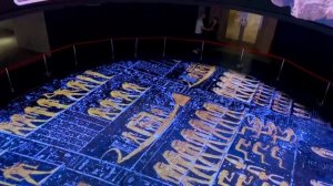 Royal Mummies at the National Museum of Egyptian Civilization