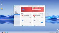 Chaina Released Their First OS! Open Kylin 1.0 OS First Preview, Features and Review in Hindi