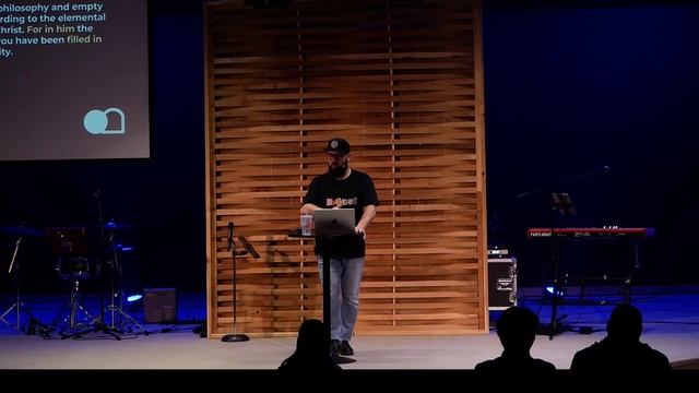 Why Jesus? смотреть онлайн