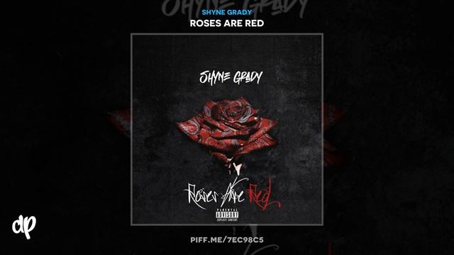 Shyne Grady - Hurt (feat. Fast Kash) [Roses Are Red]