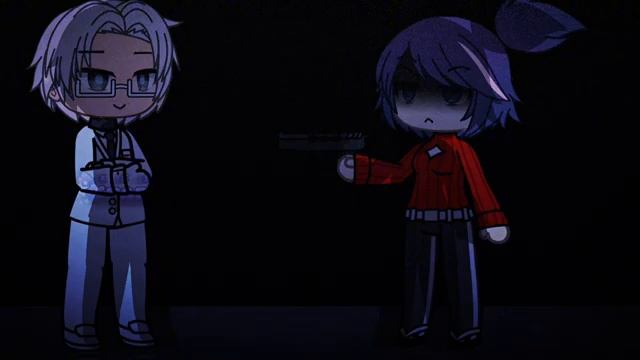 Cigarette out of the window but gabenath version! смотреть онлайн