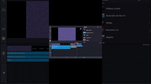 How To Make A Center Effects On KineMaster NewPipe Klasky Csupo Robot Logo