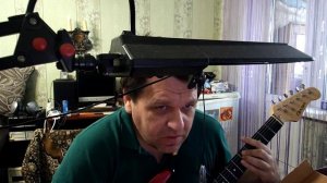 Iron Maiden - The Trooper кавер
