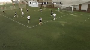 Линз Очки 2:4 Троя