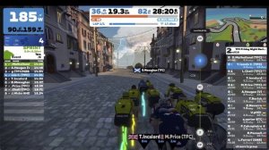 TFC EU Cat C - 2023-05-26 - Triple Flat Loops (full race)