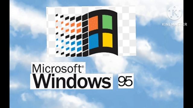 MICROSOFT WINDOWS 95 WINDOWS XP 2023 95 BLACK SCREEN смотреть онлайн