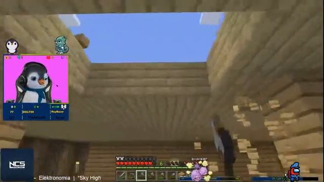 Can We Get Our House Done? | EN./FR. | Incent | !Discord | Stream Avatars | Dixper | Penguin смотреть онлайн