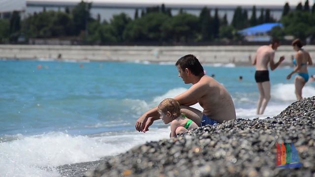 Илья Авербух о городе-отеле "Бархатные сезоны" смотреть онлайн