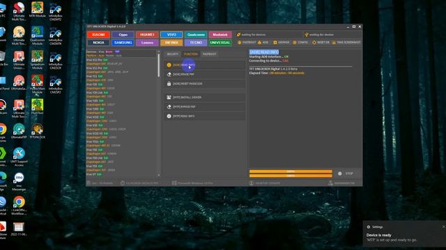 TFT UNLOCKER Digital 1 4 2 0 смотреть онлайн