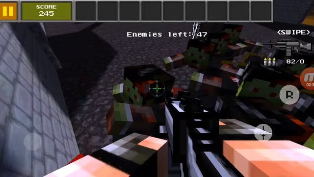 Going Back To Old Pixel Gun Update 2.7.0