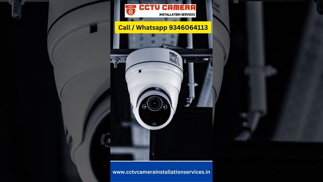 Best cctv Installation services in Kokapet Hyderabad - 9346064113 - cctvcamerainstallationservices смотреть онлайн