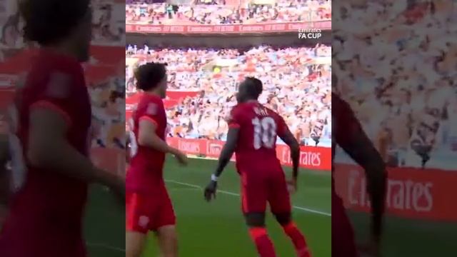 Highlights Liverpool Vs Mac city FA Cup смотреть онлайн