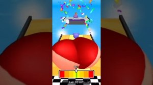 Belly Clash or Butt Clash - Gameplay Walkthrough All Full Max levels