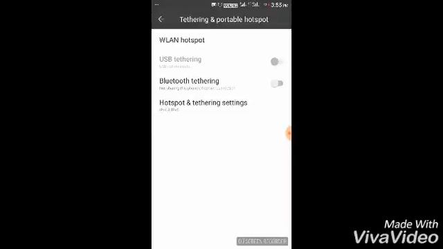 How to change the WLAN  Wi-Fi password