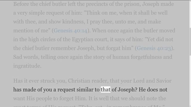 Remember Me by H P Barker