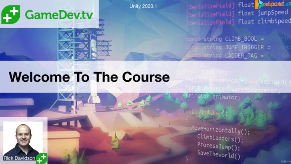 49 - Bool Variable For State смотреть онлайн