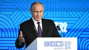 Путин высказался о присутствии военных КНДР в зоне спецоперации