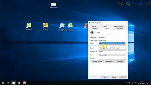 amazing new desktop design customization tutorial