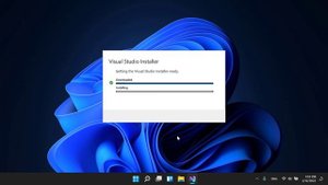 How To Install Visual Studio 2022 On Windows 11/10/8/7