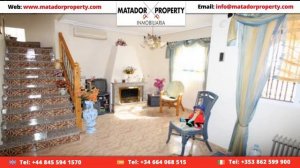 House in El Galan Price 169995 Ref 1321D