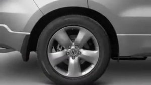 2009 Acura RDX - Pittsburgh PA