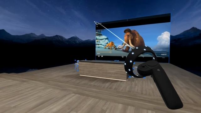 Windows Mixed Reality